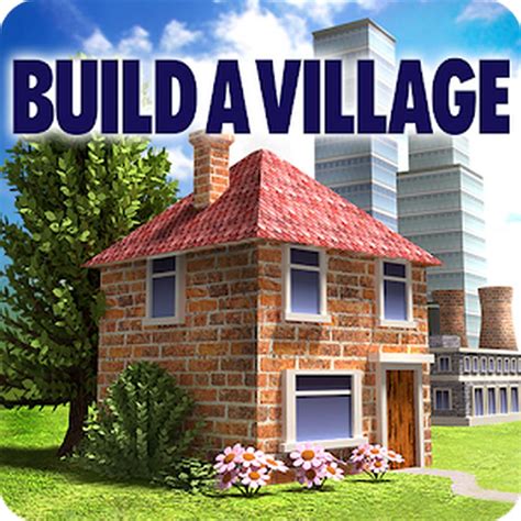 Village City Island Simulation V1.10.0 MOD APK